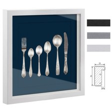 Objektrahmen VARIO Rahmen Holz