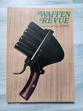 Waffen Revue 12 Karl Pawlas