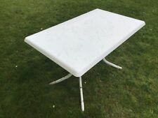 Kettler Gartentisch klappbar – stabil, platzsparend | folding garden table