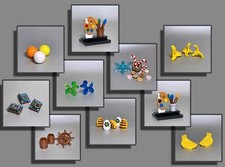 LEGO® Zubehör für Figuren