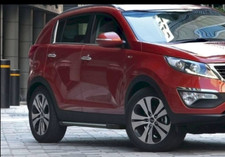 Premium Basic Seitliche