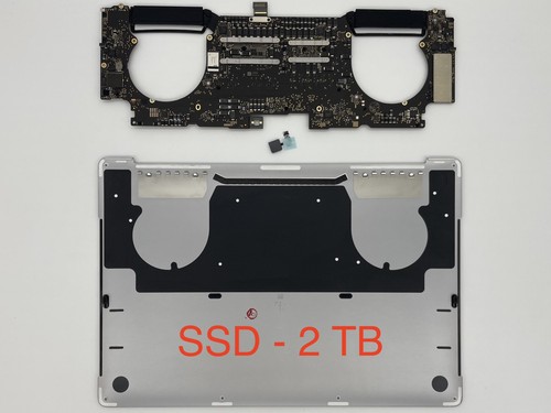 Main logic board - main,