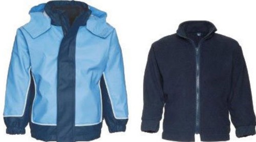 Playshoes regenjacke 1 - playshoes, 3