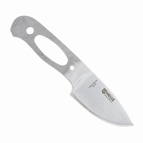 Helle mandra 1620 - #1620, klinge