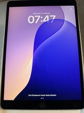 Apple iPad Air 3.Gen. Top