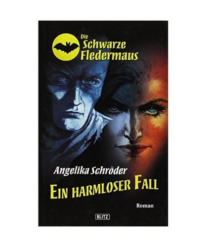 Die schwarze fledermaus ein - schwarze,