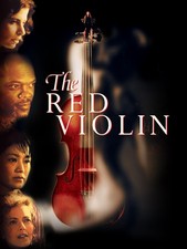 Rote Violine 35mm Spielfilm
