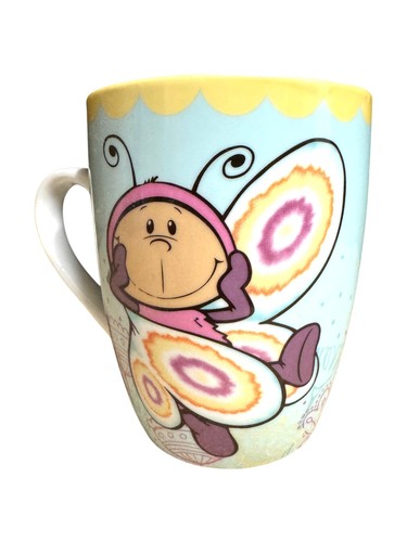 Nici schmetterling tasse - nici,