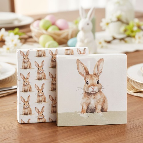 Servietten ostern stück - ostern,