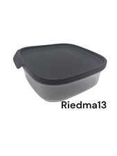 Tupperware Ultra Clear