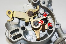 Rollmembran Starterkörper