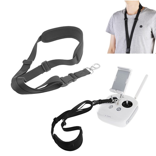 Fernbedienung nylon lanyard - fernbedienung,