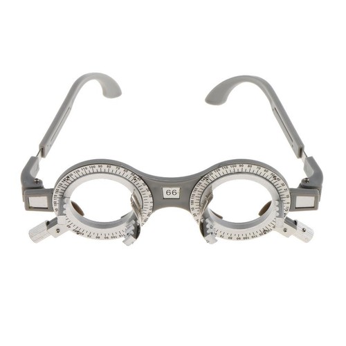 Optische testlinse - optische,