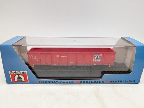 Spur sonderwagen ima - spur,