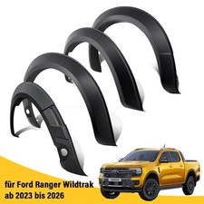 🔥für Ford Ranger Wildtrak