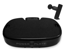 Personal Power Plate Vibration