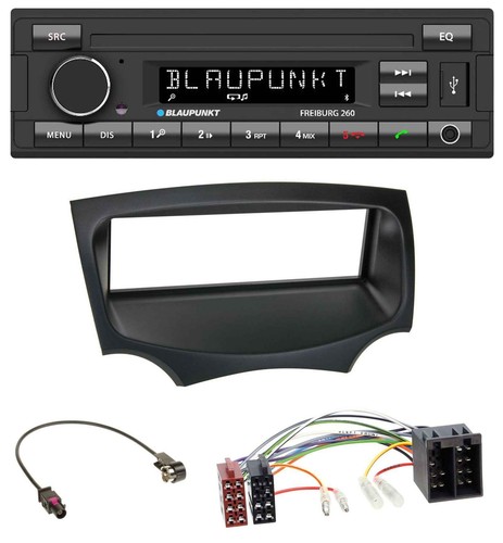 Blaupunkt aux bluetooth mp3 - aux,