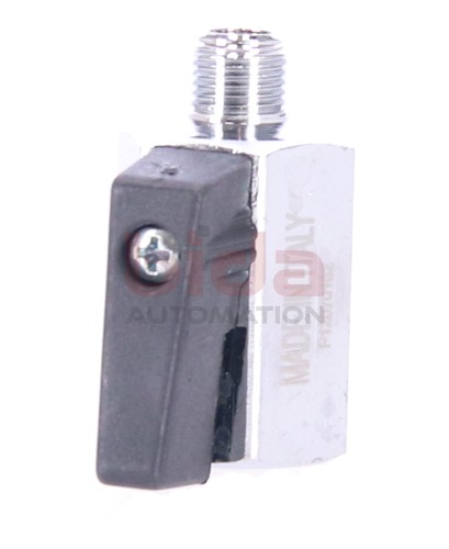 Riegler 375 mini - riegler, 375.10