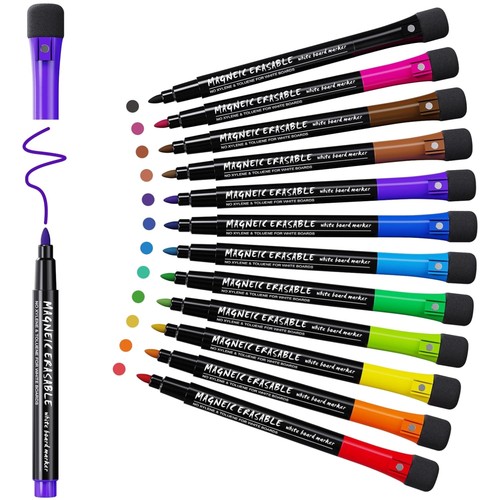 Whiteboard marker set - marker,
