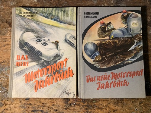 Bücher motorrad auto - 2,