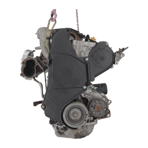 Motor typ f9q732 - motor,