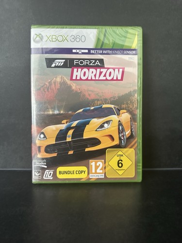 Forza horizon xbox 360 - forza, spiel