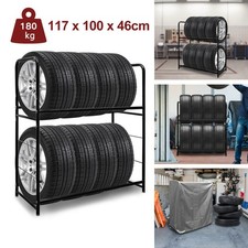 Reifenständer 8 Reifen