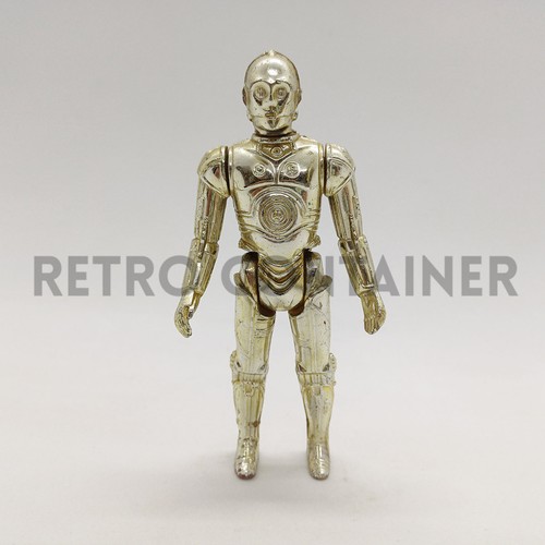 Star wars kenner vintage - wars,