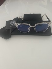 Chrome Hearts Brille mit