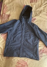 Columbia Regenjacke wie neu 