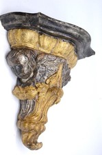 Antike WANDKONSOLE Barock