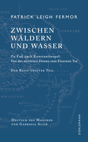 Zwischen wäldern und wasser - zwischen,