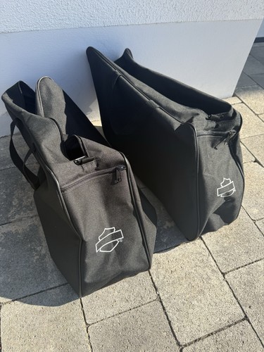 Harley davidson travelpacks - harley,