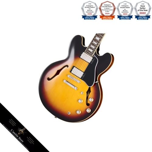 Epiphone inspired gibson - epiphone/inspired, by