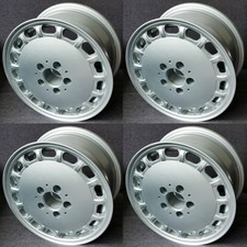 NEU GULLIDECKEL STYLE FELGEN