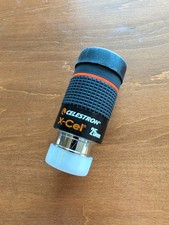 Celestron X-Cel Series 25mm