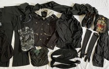 Kleiderpaket Bekleidung