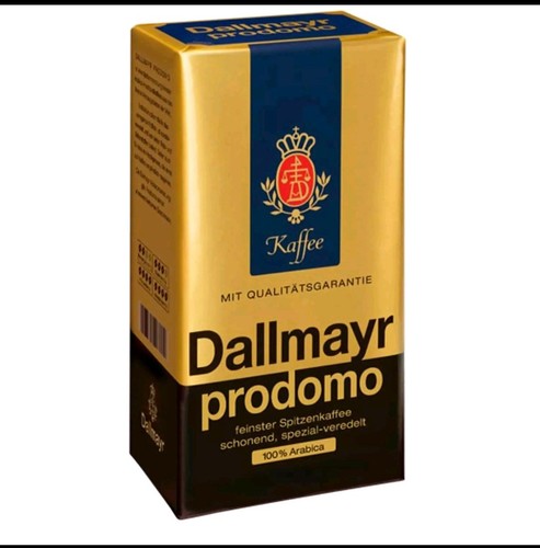 500g dallmayr prodomo - dallmayr,