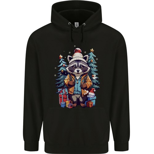 Cool weihnachten waschbär - a,