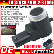 PDC SENSOR EINPARKHILFE HINTEN