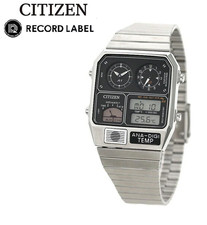 [☆Neu] CITIZEN ANA-DIGI TEMP