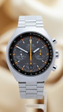 Omega Speedmaster Mark II