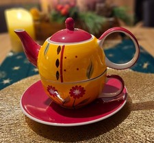 Cha Cult Tea For One Set Danja