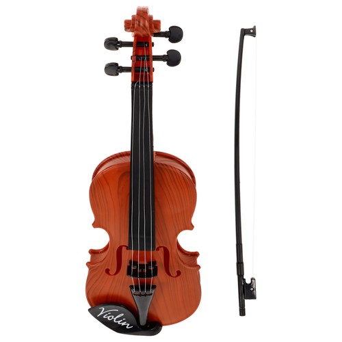 Simulierte violine - simulierte,