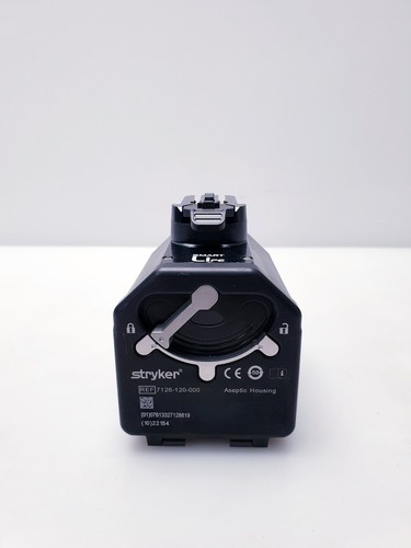 Stryker 7126 120 - stryker, 7126-120-000