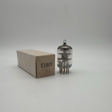 Valvo E180F = 6688 Röhre