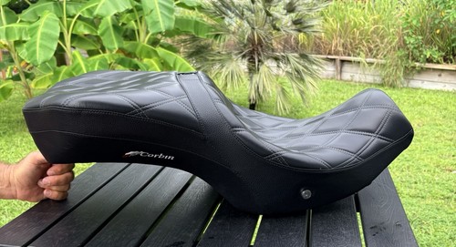 Corbin indian powerplus models - corbin,