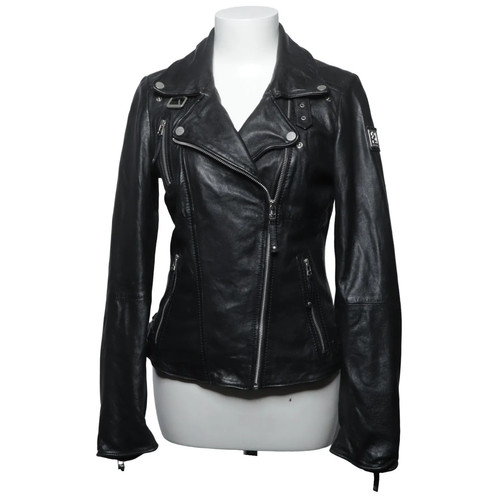 Freaky nation bikerjacke - freaky,