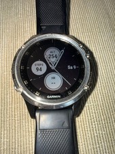 Garmin Fenix 5S PLUS