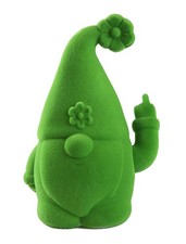 Winkefigur Zwerg mit